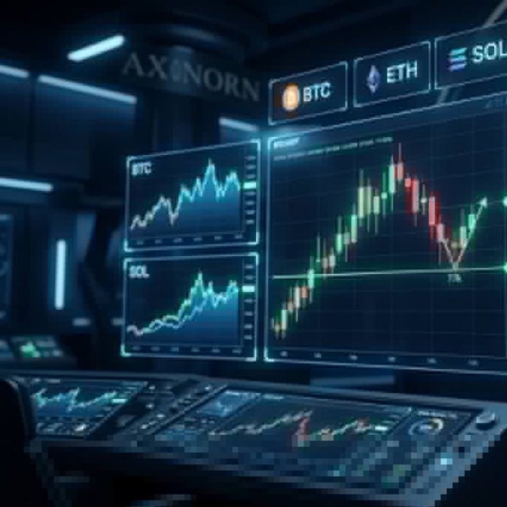 Crypt0reclaim's tweet photo. #AXONORN may involve high-risk financial operations with concerns relating to delayed withdrawals, hidden charges, and lack of clear regulatory oversight, which can expose users to financial loss. If affected, seek support promptly via DM. #cryptoscam #scam #cryptorecovery https://t.co/f5XwMlMl35