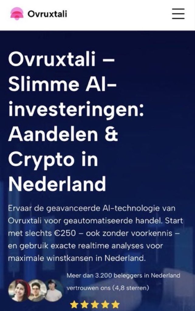 Crypt0reclaim's tweet photo. Participation involving #Ovruxtaliai may expose users to financial risks due to concerns surrounding restricted withdrawals, undisclosed charges, and uncertain regulatory compliance. If affected, seek support promptly via DM. #cryptoscam #investmentscam #NFT https://t.co/U4qXcjWD9B