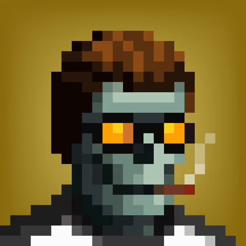 GenuinelyUndead tweet media