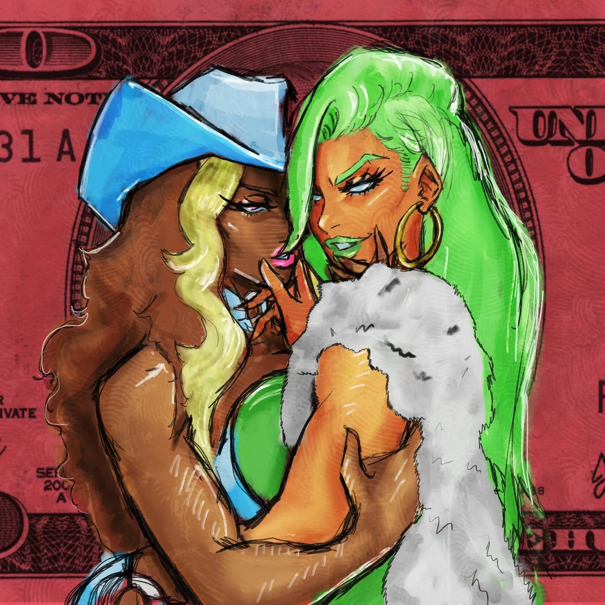 vicemature_'s tweet photo. #occouples #art #artmoots https://t.co/46lzo6HaQC