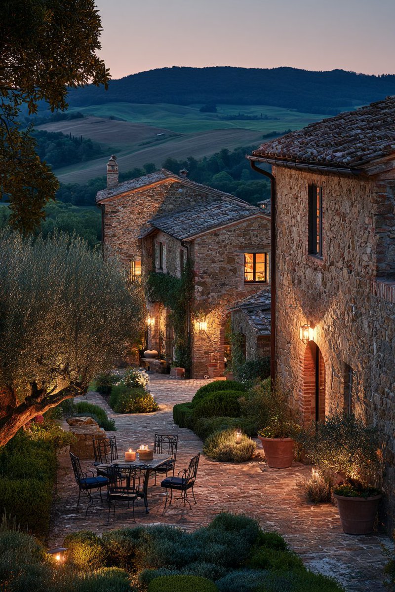 WorldnPictures's tweet photo. Tuscany, Italy 🇮🇹 https://t.co/ERu8VMarOp
