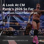 Photo by CM PUNK ARCHIVE (@CMPunkArchive)