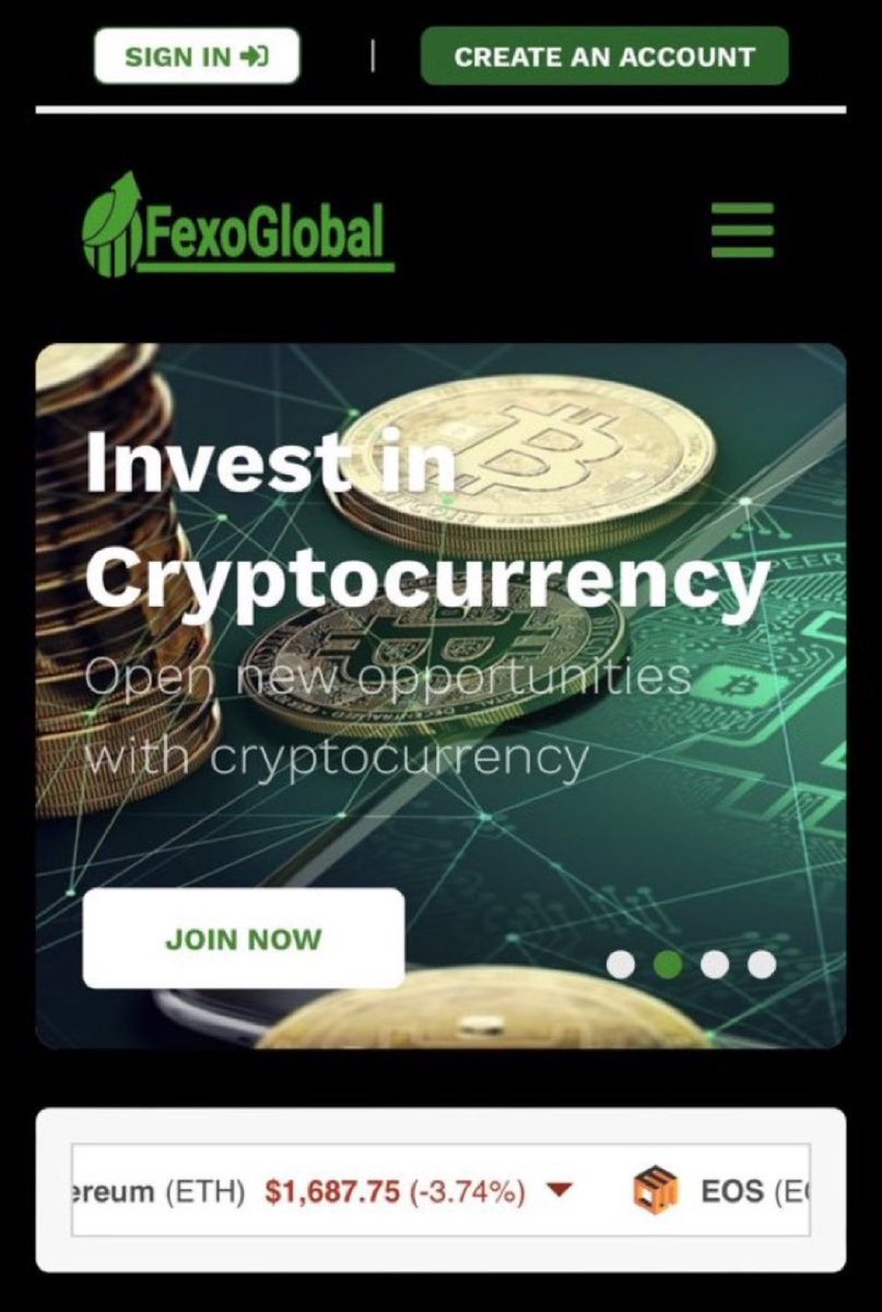 Crypt0reclaim's tweet photo. Services associated with #Fexoglobal may raise concerns about hidden costs, withdrawal delays, and insufficient operational transparency, increasing the risk of financial loss. If affected, seek support promptly via DM. #cryptoscam #scamawareness #scam https://t.co/y4IjCF6a9q