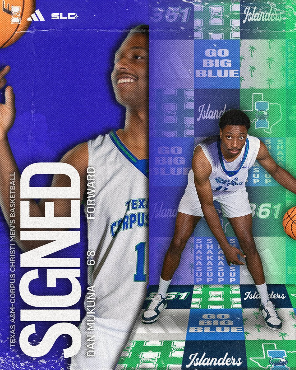 Islanders Men’s Basketball tweet media