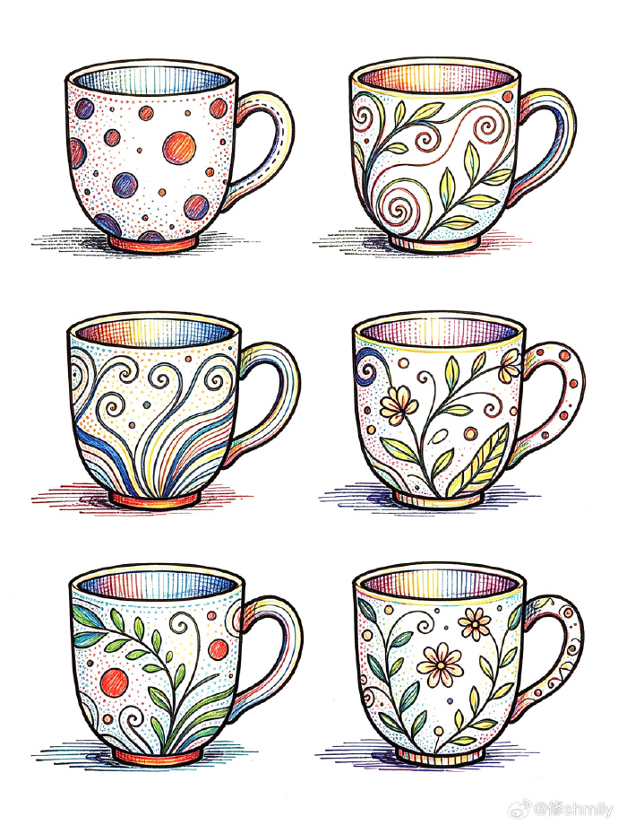 PeterWaslowski's tweet photo. [Small steps, big joys! Pick up a fun hobby today—watercolor doodling, stargazing, or even trying baking. Your free time just got way more exciting!]， https://t.co/6i6BKF9xoT