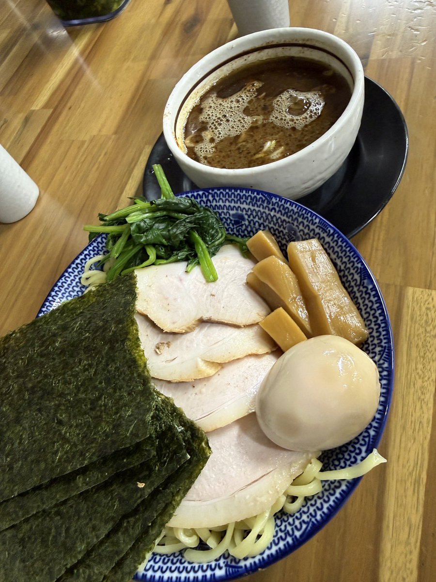 🐈‍⬛9625ラーメン部🍜 (@yusuke19780515) / Posts / X