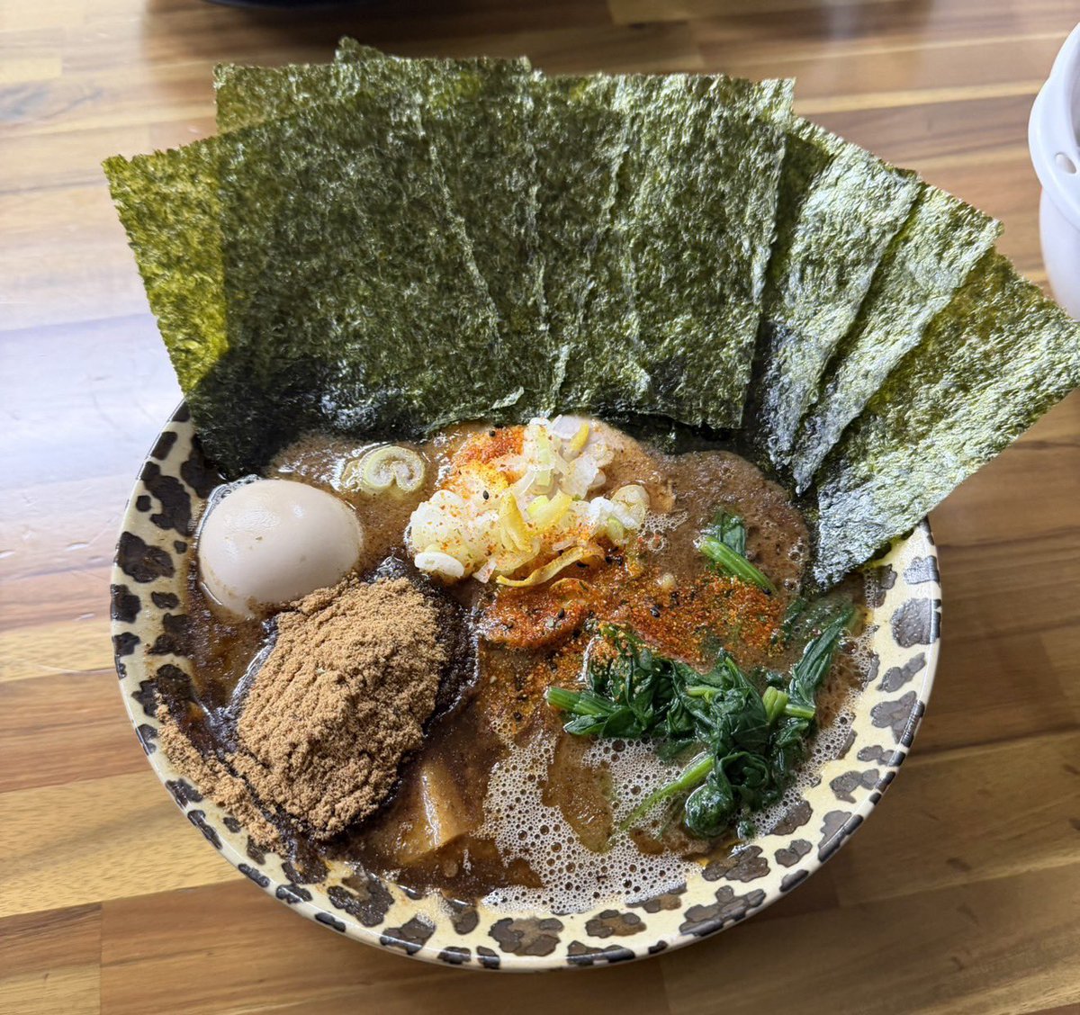 🐈‍⬛9625ラーメン部🍜 (@yusuke19780515) / Posts / X