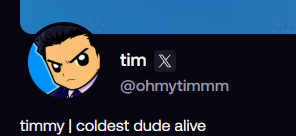 𝘁𝗶𝗺 tweet media