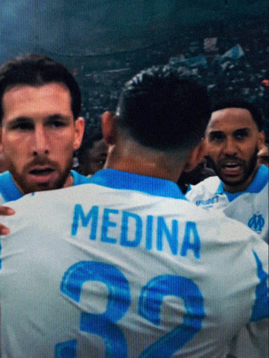 Olympique de Marseille 🇬🇧 🇺🇸 tweet media