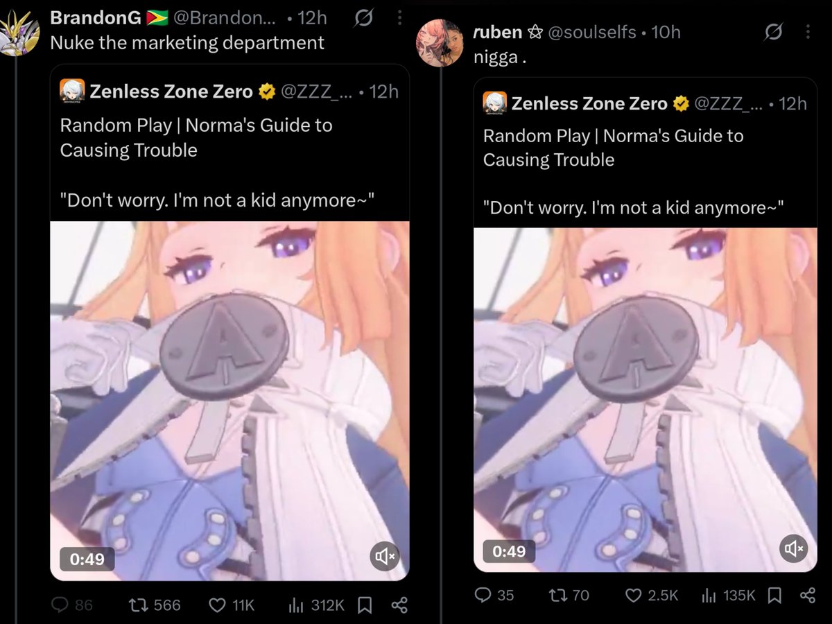 CunnyCEO of Kivotos tweet media