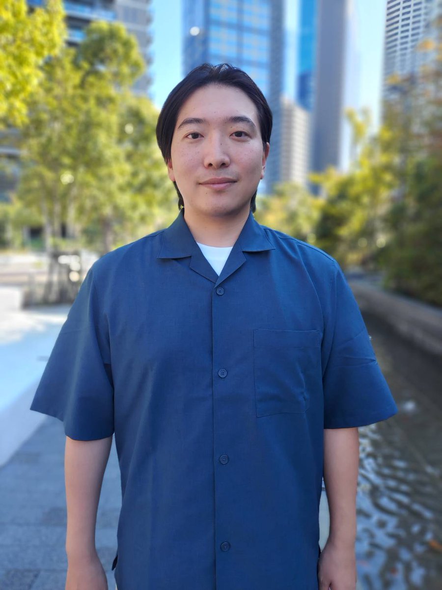 ring_on_office's tweet photo. 【撮影情報】

いつもお世話になっております。
本日、弊社の竹林和輝が撮影です！
太陽も強いので、
日焼けと熱中症に気を付けて頑張ってください！
本日も宜しくお願い致します。

RING ON - リングオン –
#リングオン #芸能事務所 #撮影 #新人募集中 #俳優 https://t.co/R9YecPdqDf