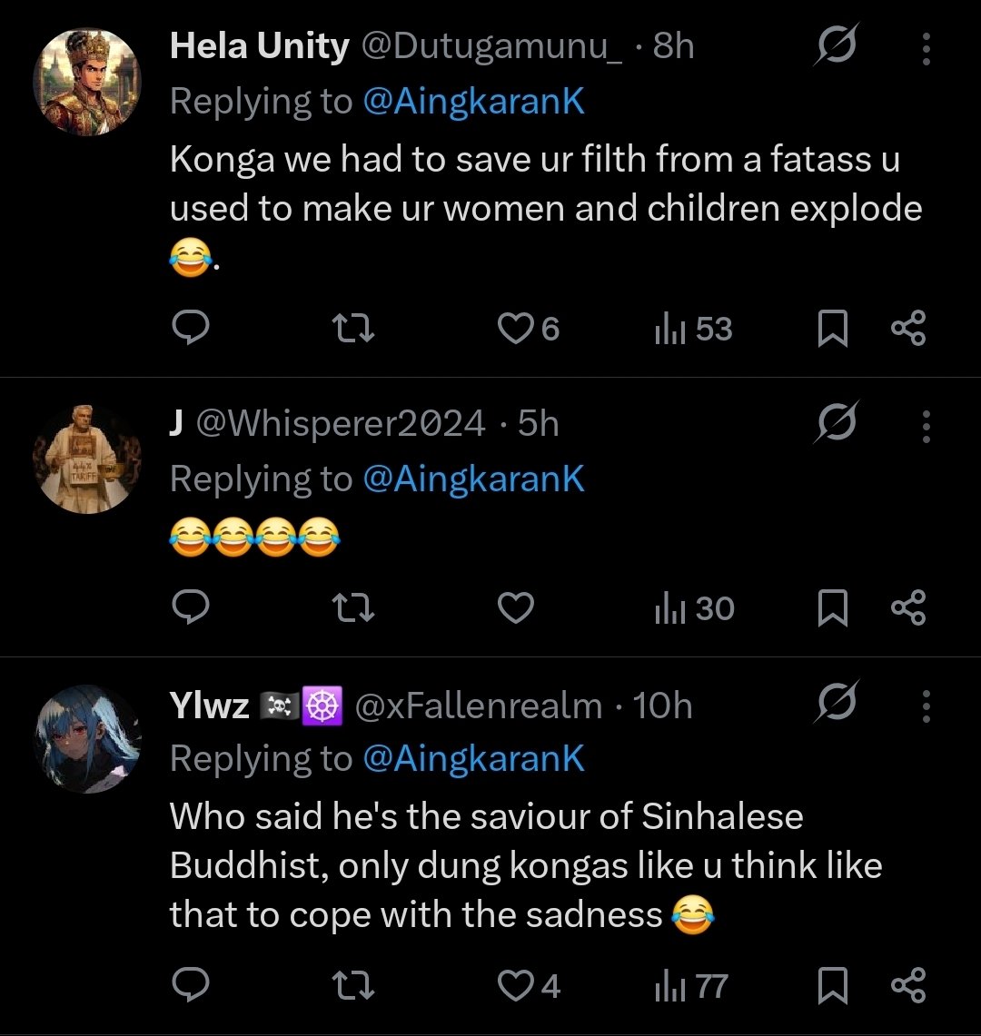 Aingkaran Kugathasan tweet media