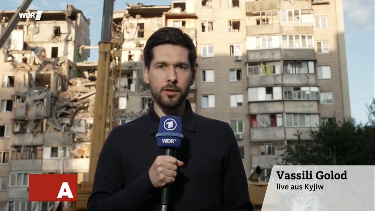 Vassili Golod tweet media