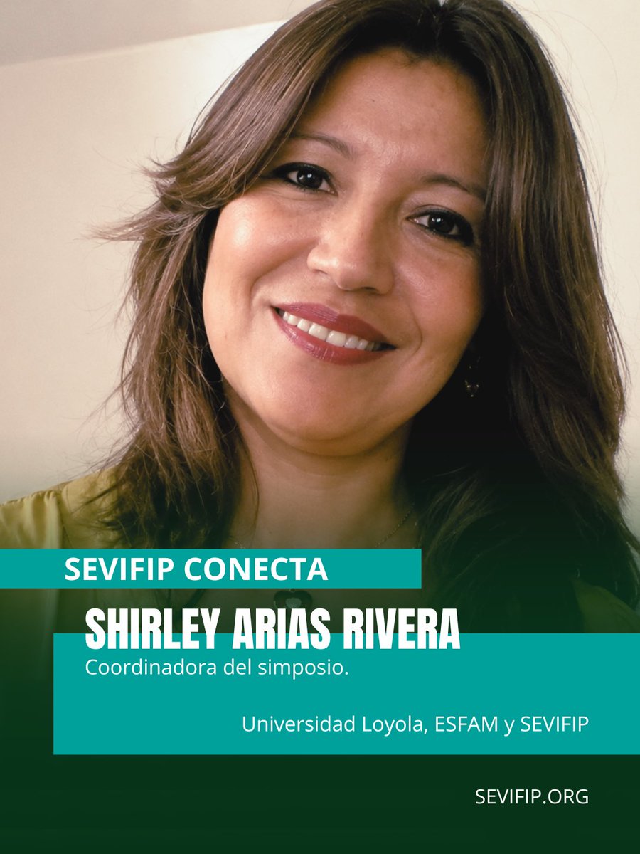 sevifip's tweet photo. El simposio «Entre la norma y el vínculo: género, legalidad y autoridad en la VFP» abordó la violencia filio-parental desde la autoridad parental, los retos jurídicos, la perspectiva de género y los factores familiares.

🔗 https://t.co/NnPkybJfMv https://t.co/yMHwWy1hDx