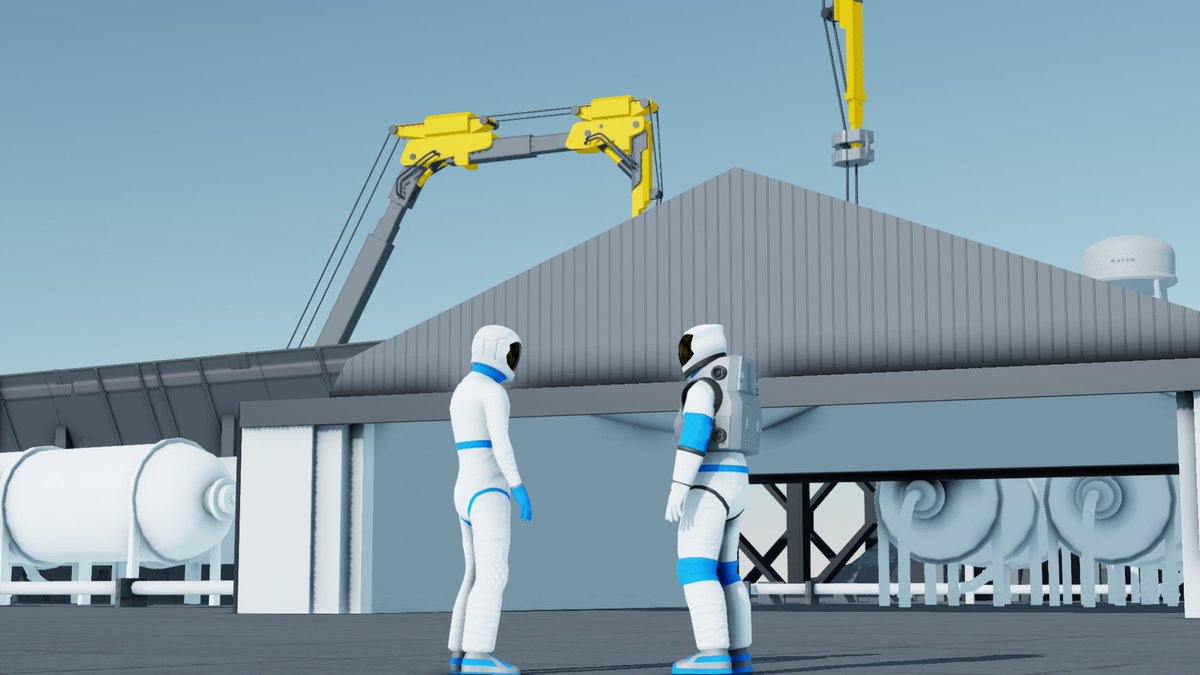 tgidd_'s tweet photo. Progress continues on our new launch site. On the otherhand, the launch control center is in operation ahead to support Canes launches. We'll announce our company, new rocket, new launch pad and so much  coming on @CanesVenaciti_ Juno website! https://t.co/WNNBBKvXrt