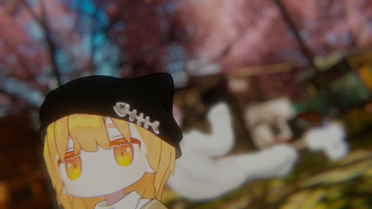 RotomTribal's tweet photo. きれいなとこ行ってきた！

このあとイカれた酒カスワールドいったけど写真撮れてない😭 https://t.co/6J2xmbGWZZ