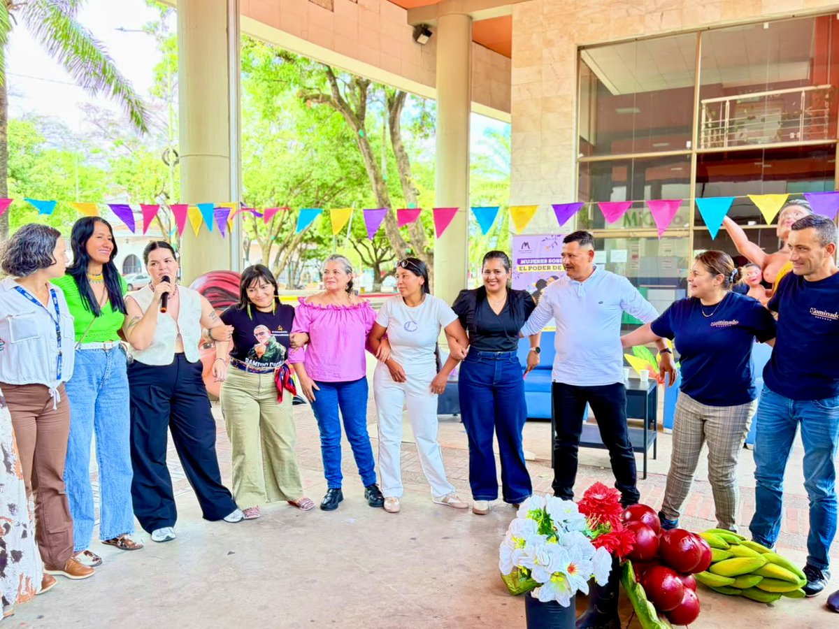 MisionONUCol's tweet photo. En Neiva, #Huila, participamos en la rendición de cuentas territorial de @ARNColombia, donde, además de presentar su informe de gestión, se realizaron conversatorios para escuchar las voces de firmantes de paz y conocer su experiencia con el Plan Integral de Reincorporación #PRI. https://t.co/fXhPudBNJM