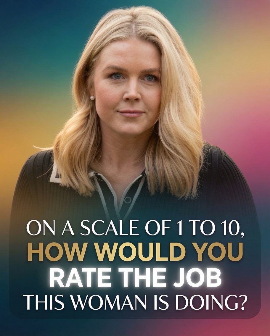 corafortin's tweet photo. How Would You Rate the Job? https://t.co/gLBM2qgp7p