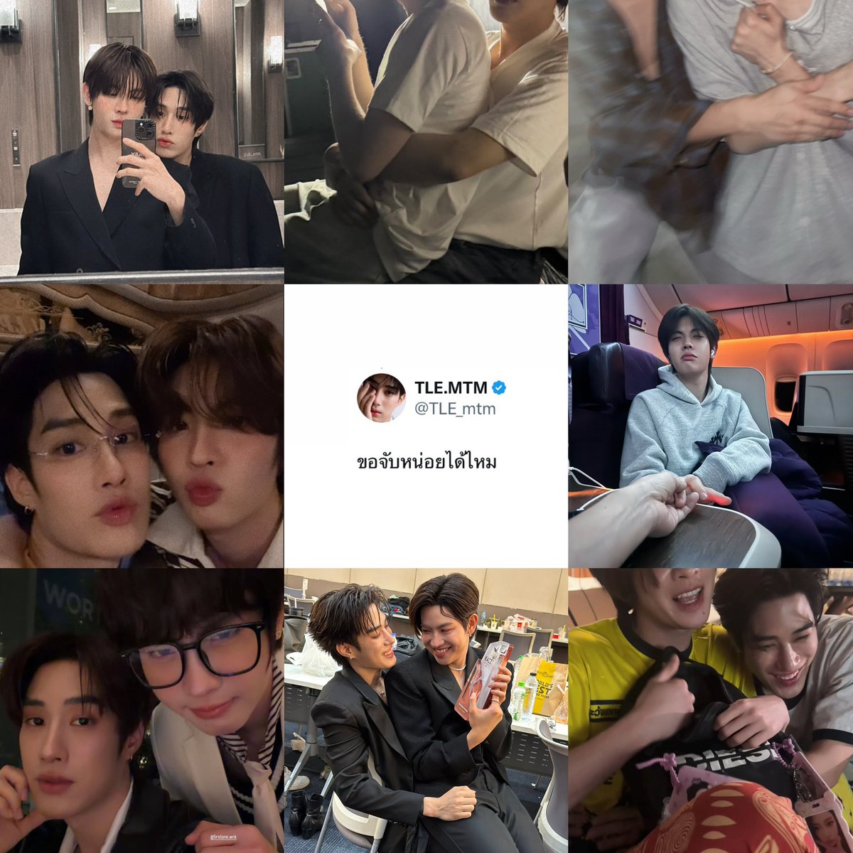 norshoris's tweet photo. หวานไม่จำเป็นต้องออกสื่อ ถ้าพี่ไม่ดีจริงพี่จะคบกันถึงสองปีหรอ 😭 https://t.co/JiVE7FFlDl
