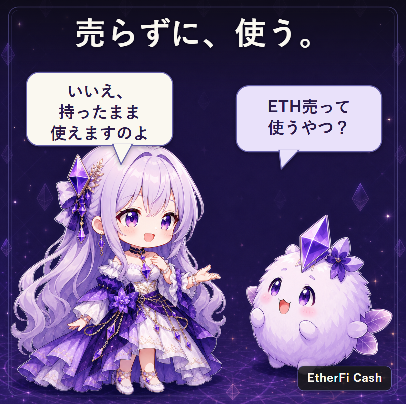 ether.fi Japan tweet media