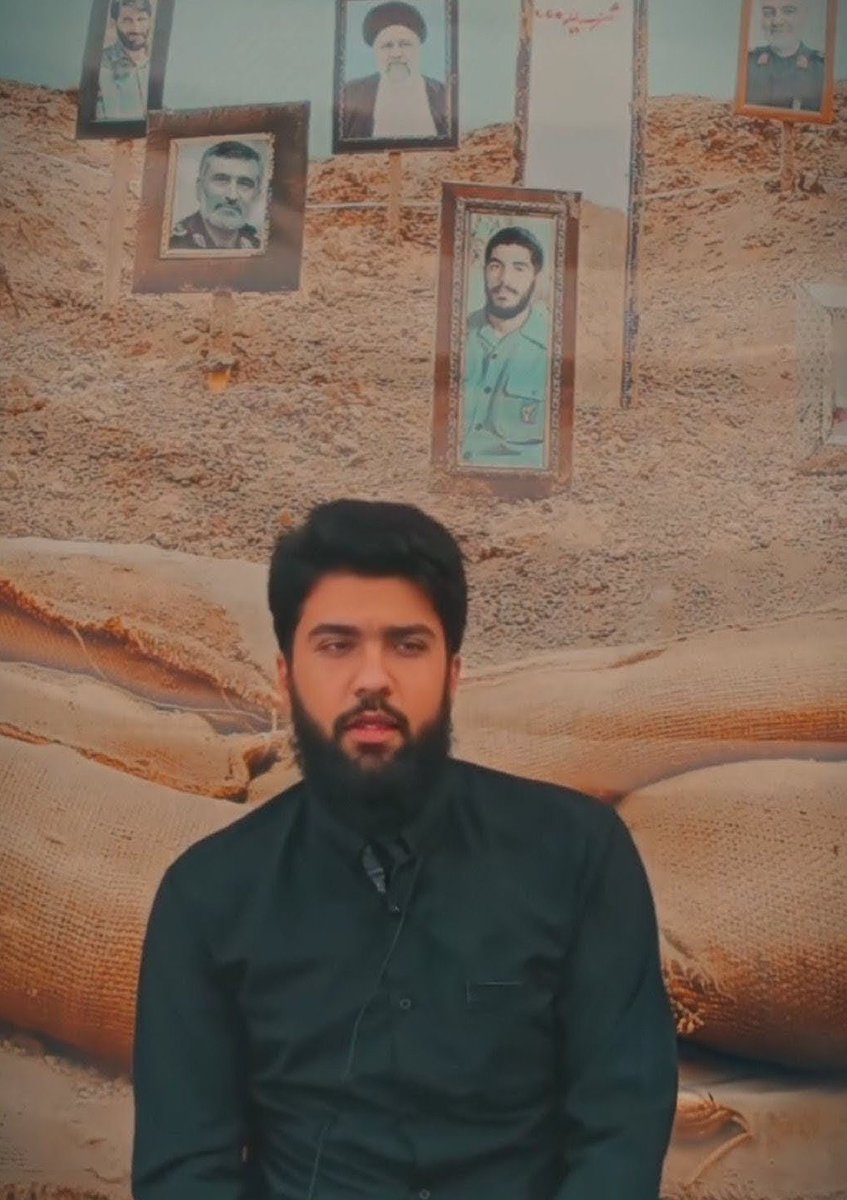 ChalusGuard's tweet photo. #شناسایی شد.
بسیجی تروریست قاتل مردم #چالوس 
نام:رضا ابراهیمی شوکی 
نام پدر: محمد 
فرمانده پایگاه مقاومت حضرت ابوالفضل حوزه صلاح الدین کلا
آدرس نوشهر منطقه سیسنگان روستای تاج الدین کلا
موبایل 09116873693
او در حال تیراندازی مستقیم به دو جوان بیگناه در شب ۱۸ دی شناسایی شد. https://t.co/BsqN2OH5XD