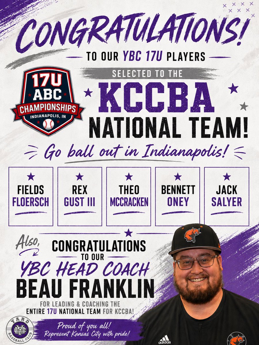 YardBallClub's tweet photo. https://t.co/OXoaWnFPXZ