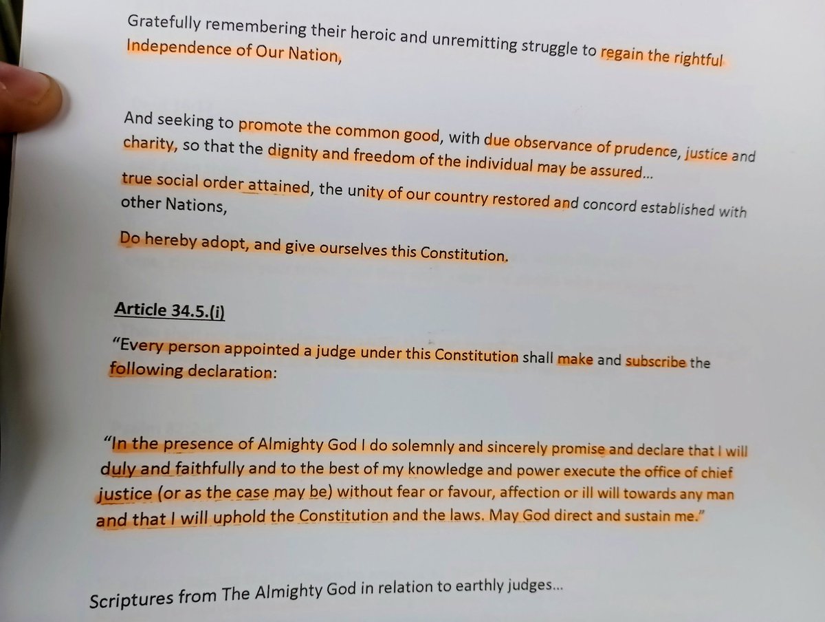FergusPower1's tweet photo. 🇮🇪 Update on Graham Carey 🇮🇪

I have witnessed the judge in his case & at times she could not contain her obvious personal contempt & bias because of a Righteous, Working class Irish man who stood fearless in her cesspit, Anti Irish Court & Held a mirror infront of herself & the rest of the political activists carrying out the bidding of a criminal, Treasonous, Political Criminal Cartel for monetary gain.

Graham represented himself today in his capacity as a lay litigant to request the remaining stringent bail conditions including a ban off all social media to be lifted.
Unfortunately but not unexpectedly she denied his request & has now moved the sentencing hearing to this day two weeks time.
23/07/26 CCJ. COURT 7. 10.30AM.

When she was reminded of the declaration she made when becoming a judge in the presence of Almighty God she became visibly flustered, tripped over her words & could not wait to get Graham out of her Court.

This is what happens to demons when they are confronted with Fearless, Righteous people who speak the truth & who are more than willing to walk through any fire because of the Grace, Guidance & Protection of our Heavenly Father.

Graham has had his life ruined by these monsters for daring to expose them & trying to warn his fellow country men & women of the dangers coming down the line at the hands of these sadistic bastards who have been 'Selected' not 'Elected' to destroy us as a nation & replace us as a people.

He stood up for his community, his people & his beloved country when it mattered most & placed himself & his precious family in so much danger by doing so.
People will never understand what comes with it unless you truly stick your head above the parapet.

So l would implore as many people as possible to please go & support this true Irish man on the 23/07/26 because if anyone thoroughly deserves the support of this country it's Graham Carey.

It is very notable the amount of Alt Media, Podcasters, Councillors/Politicians & Journalists etc supposedly on 'Our Side' that have not touched Grahams case or reached out to him personally to see if they can help considering the sheer magnitude of it & the fact he could lose his liberty in two weeks time.

There is no racism in éiRe but the Classism is disgustingly off the charts.
I am sure it will all be addressed at a later date.

God bless Graham, his wonderful family & everyone in this fight for the right reasons.

éiReGoBragh🙌🤝🇮🇪