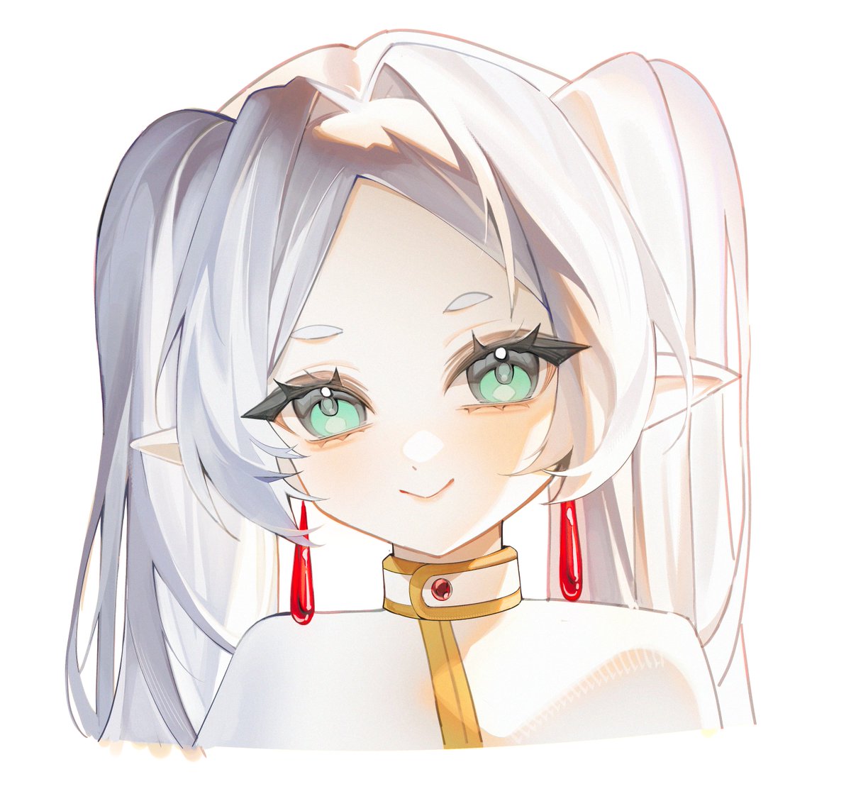 Tamadraws's tweet photo. This is a very fun shading style and I learned it mostly from artists on xhs💛
Here's how I do it step by step! 🧵 https://t.co/1cgqPBJOw4