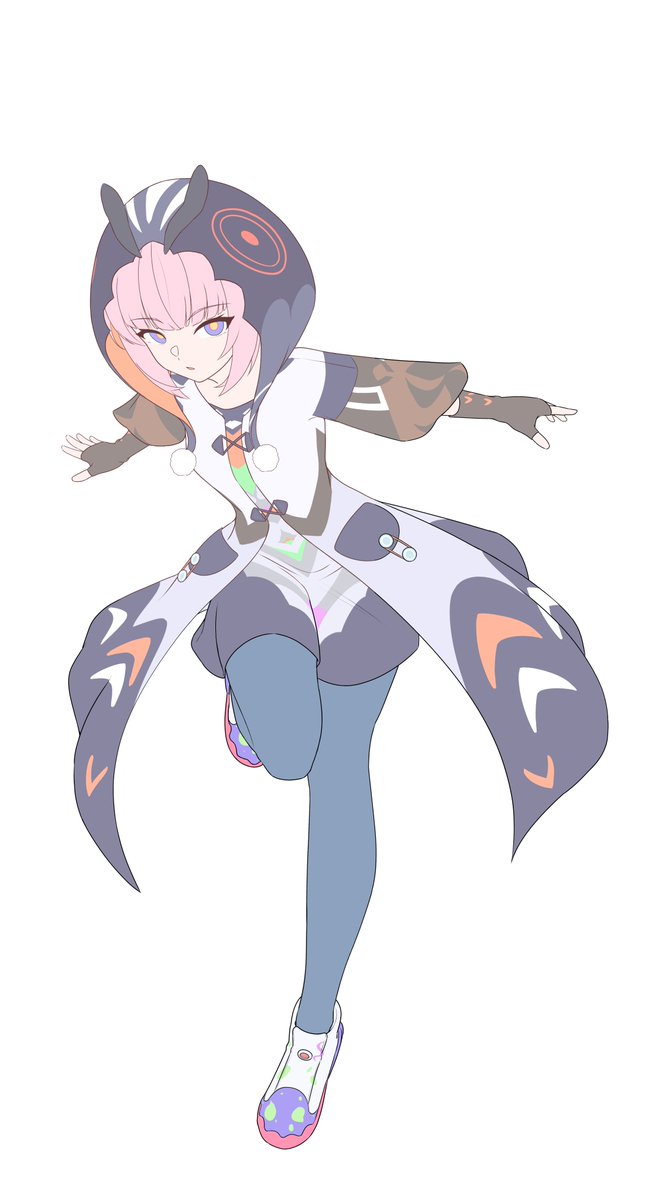 S4N_456's tweet photo. wip https://t.co/JtgTayROGl