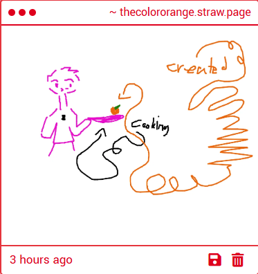 TheColor_0range's tweet photo. please stop cooking me https://t.co/uqNHrqCWL7