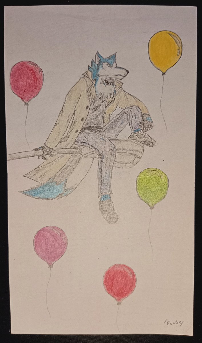 _FurSe_'s tweet photo. Old drawing 4* https://t.co/TT2fYbgBZr