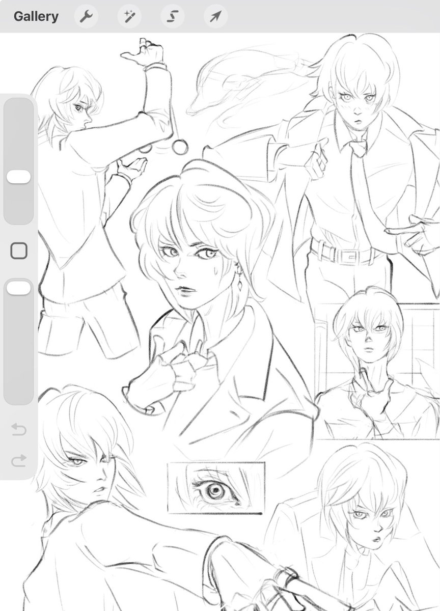 K_rin4_'s tweet photo. kurapika https://t.co/YEwZRB82p6