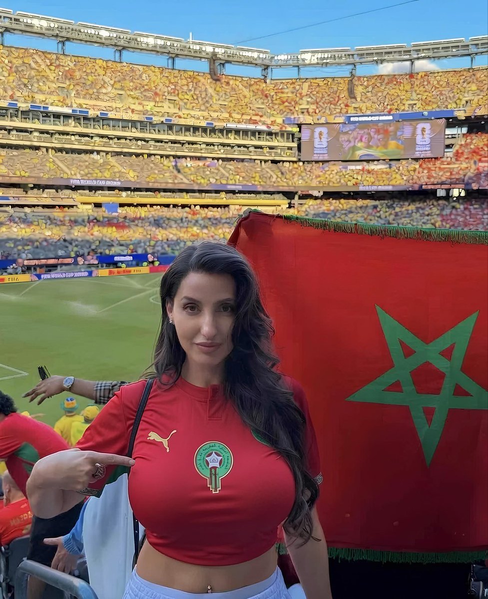 Out Of Context World Cup tweet media