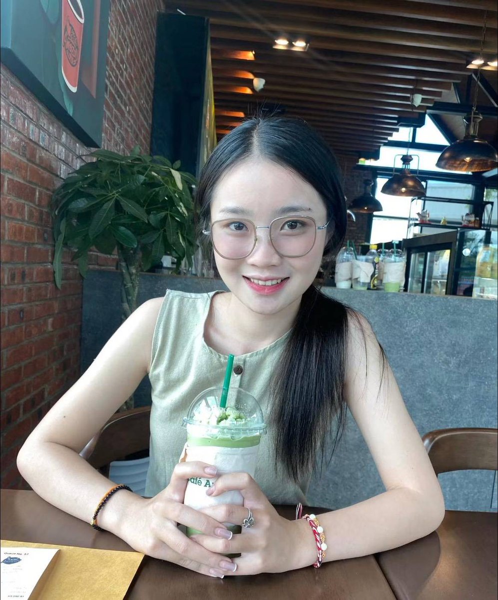 craeivckmexo7m's tweet photo. 4อย่ากลัวที่จะเริ่มใหม่ เพราะทุกการเริ่มต้นคือโอกาส 🌱🍒🍒
🌺น้องมาใหม่🌺600/1

🆔: @504rlizb

🔗: https://t.co/ISTaoxez1n

🌤️🌝🌝🌟🧚🧚
#รับงานดอนหัวฬ่อ
รับงานดอนหัวฬ่อ https://t.co/1uAQDT0OaX