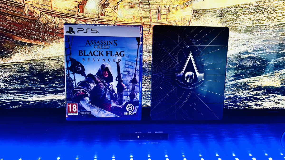 NeoXodust's tweet photo. @PlayStationUK Courtesy of the @game_collection . One of the great companies in the UK, your digital era is threatening. https://t.co/Rg8qy9Rzin