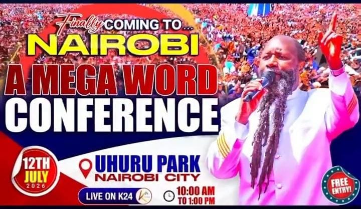 JavanJuma20's tweet photo. #JesusReturnIsNigh
This is the message of the hour to help you stay alert 

ALL ARE WELCOME https://t.co/XUdLONjhat
