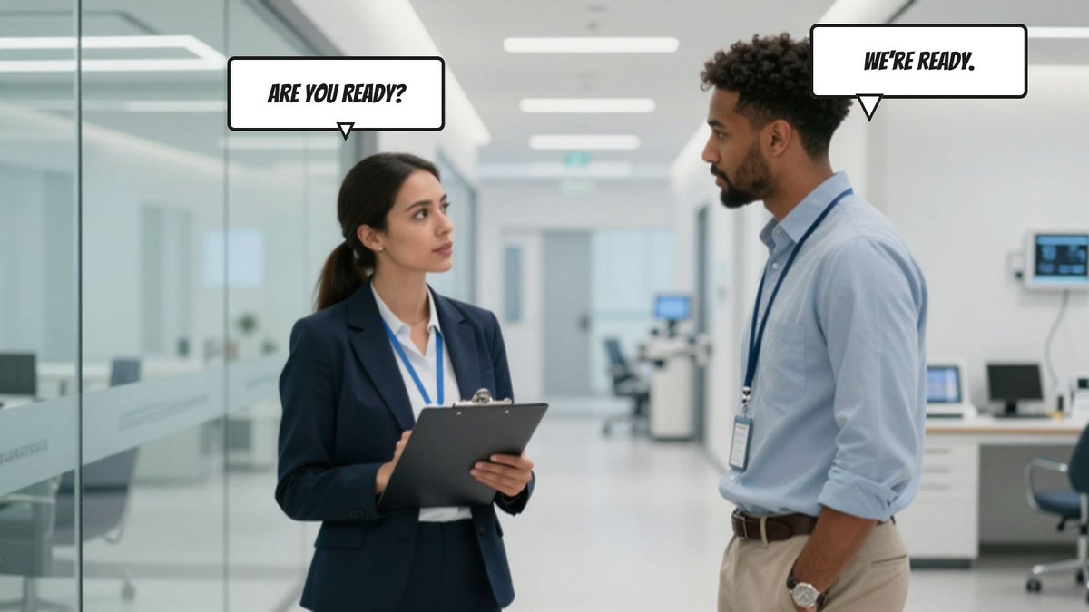 chirpybirdhit's tweet photo. It’s PI Month at Chirpy Bird. This month, we’re helping practices move from “we think we’re ready” to “we can prove we’re ready.” Start with the pressure map and check your PI plan now. https://t.co/xPomdCw5bQ
#mips #compliance #healthcare #interoperability https://t.co/Qvgrv0uPJ4