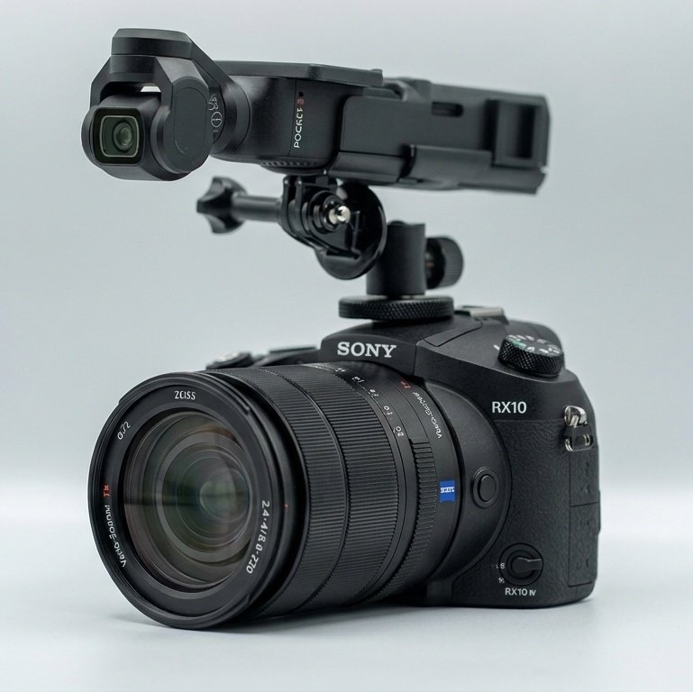 kwrz_jp's tweet photo. RX10 Vにオズポケ4をマウントすれば、オズポケ4Pいらないのでは！？
https://t.co/7X2cC5s9ep https://t.co/D1WTVx4pJc