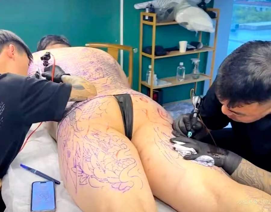 Tattoobear89's tweet photo. https://t.co/7lNw0rLXE5