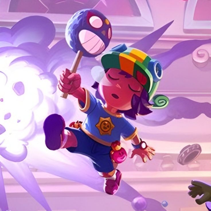 bubobebibo's tweet photo. @BrawlNetworkX @FFlevi_ sandy!! https://t.co/RxUXFqDzGE