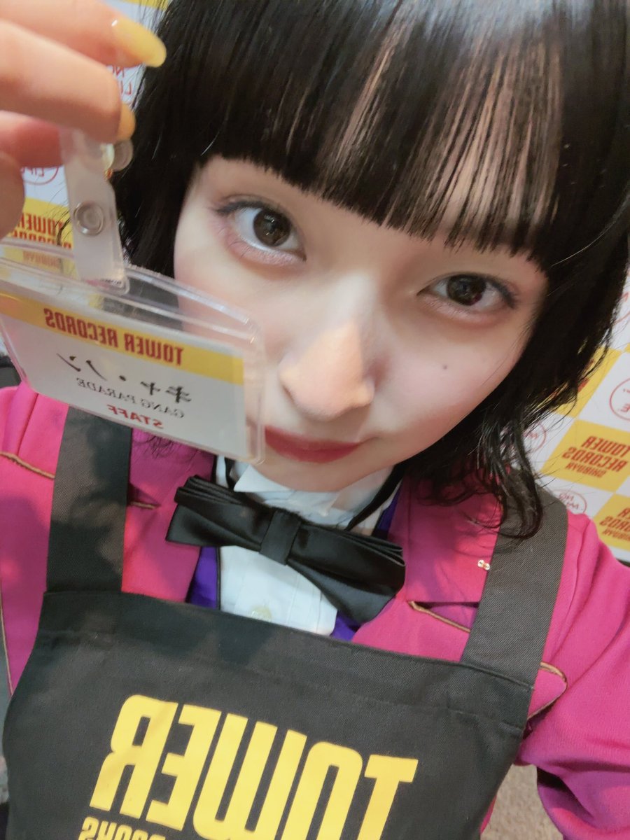 CA_NON_GANG's tweet photo. レジジャックありがとうございました！！
急遽だったのにきてくれてありがとう🫶🏻
みんなにあえてはぴー！次は仙台よろしくねん https://t.co/9WG3Fz6E3z