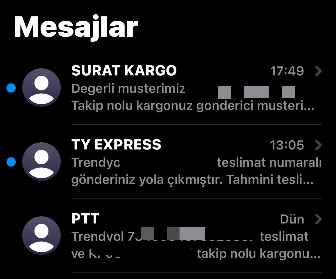 agrilisazlarr's tweet photo. elimize iki kurus para gecince bizim kargo yogunlugu https://t.co/SAqxCFZa9d