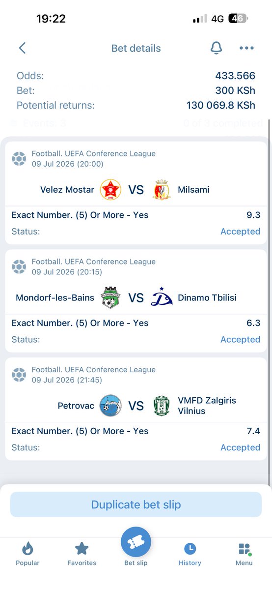 BettKMax's tweet photo. 430 Odds. https://t.co/dnLlf2qqnU