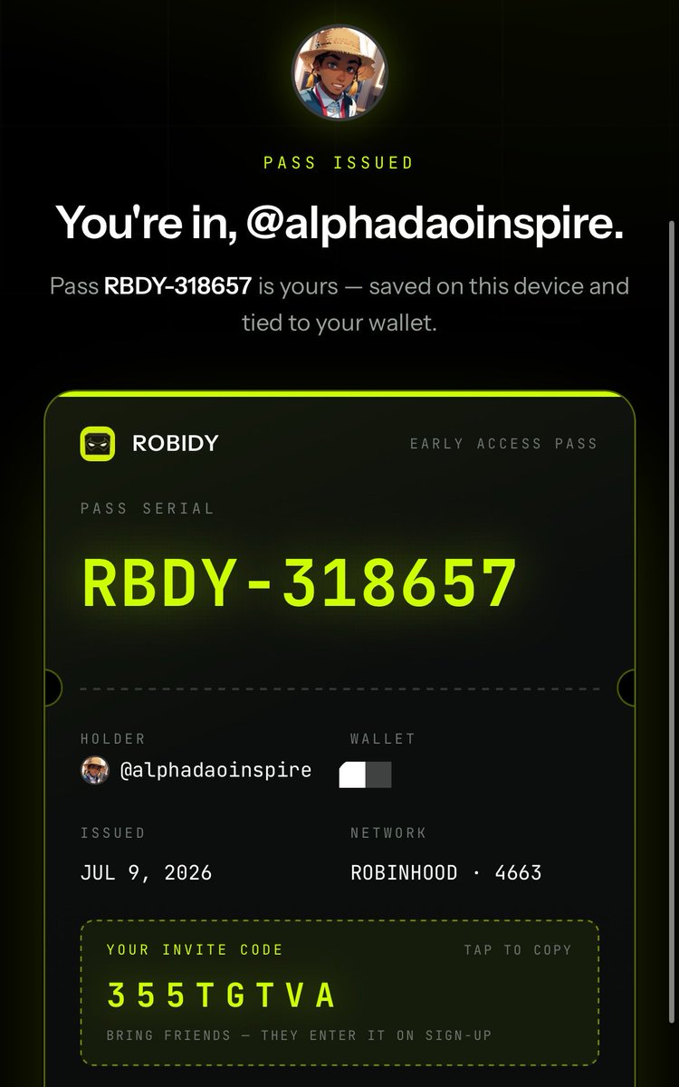alphadaoInspire tweet picture
