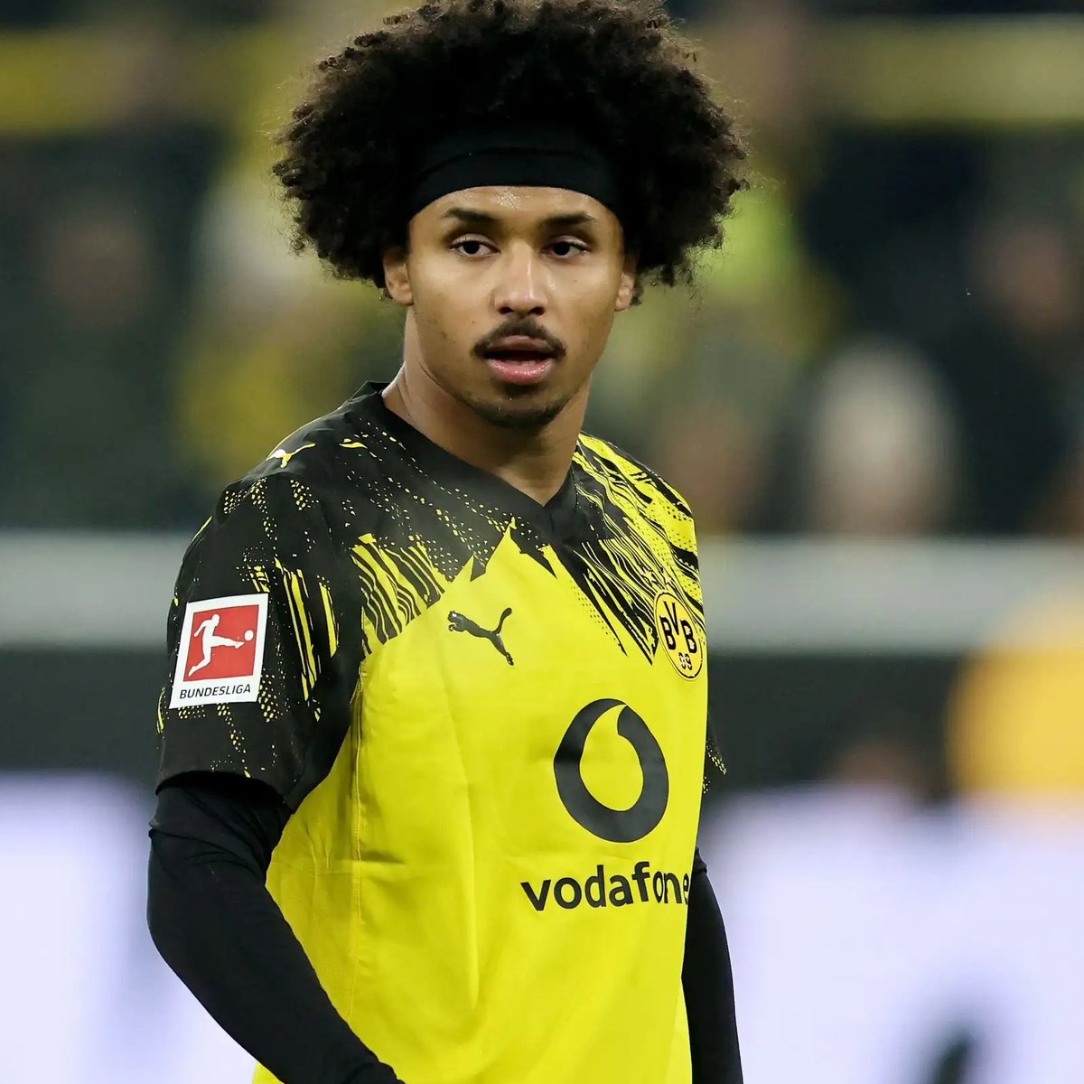 BarcaTimes's tweet photo. 🚨| 𝐁𝐑𝐄𝐀𝐊𝐈𝐍𝐆: Broussia Dortmund have REJECTED Barcelona’s first offer of €20M for Karim Adeyemi. [@Luis_F_Rojo] #fcblive ❌ https://t.co/dCjWdr8Jk8