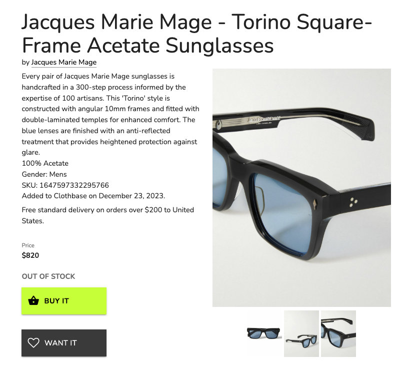 jokonog's tweet photo. @PedroKonductaz Mira, acomódate los lentes que los tienes viraos para tu videito... siiii, esos que cuestan casi mil dólares de Jacques Marie Mage versión Torino https://t.co/2fybcA0Y8n
