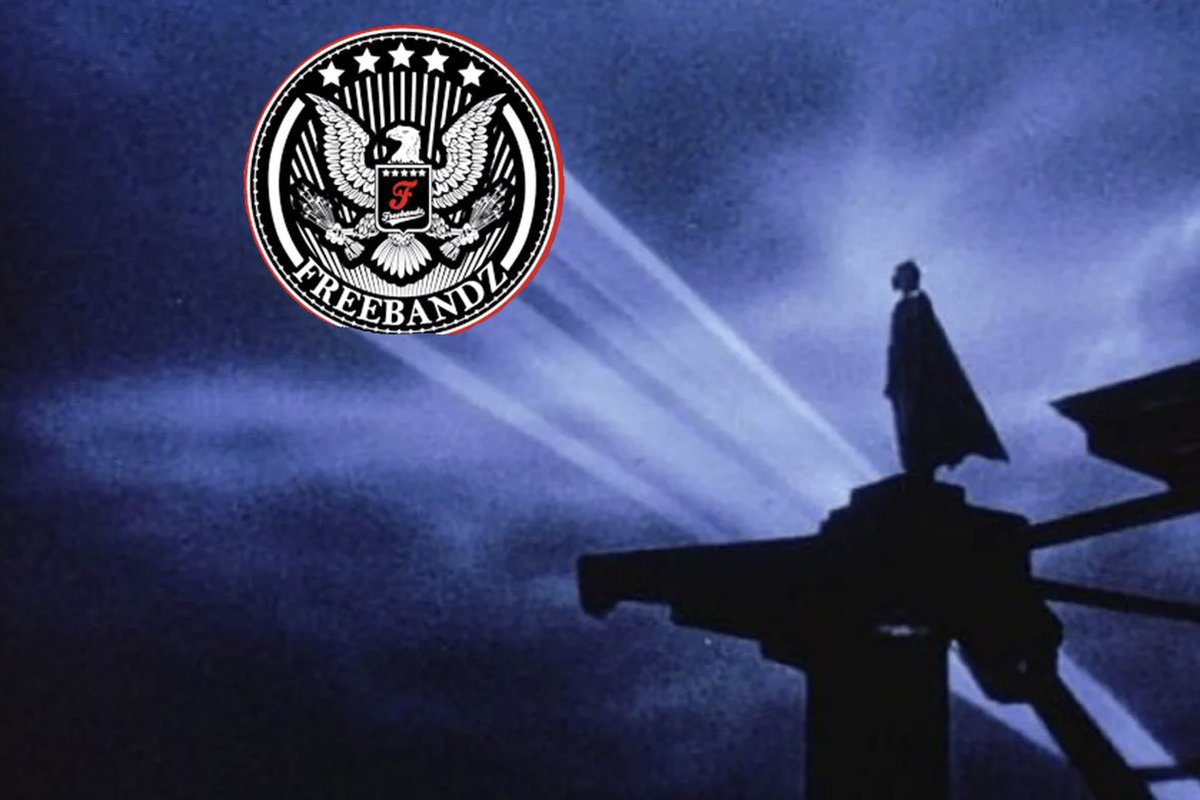 DJPrettyBoyTank's tweet photo. #FutureHive let’s assemble! 🦅 https://t.co/n3Q8hN7mS8
