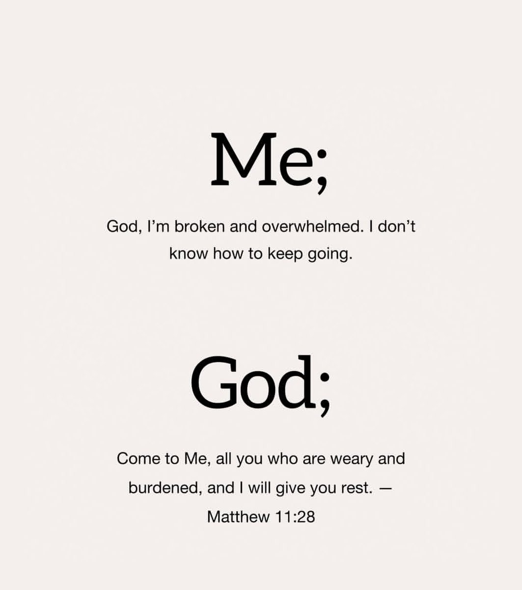 StayWithGod111's tweet photo. Lord I Need You 🙏 https://t.co/rHXiFw9MkG