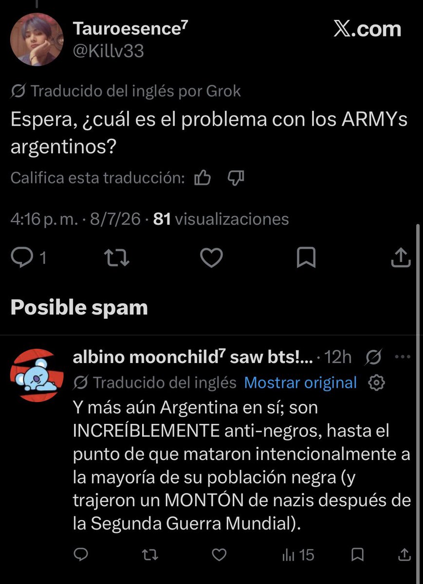 crhobii's tweet photo. agarren un libro hijas de puta no es tan difícil https://t.co/hNOhzHUQXx