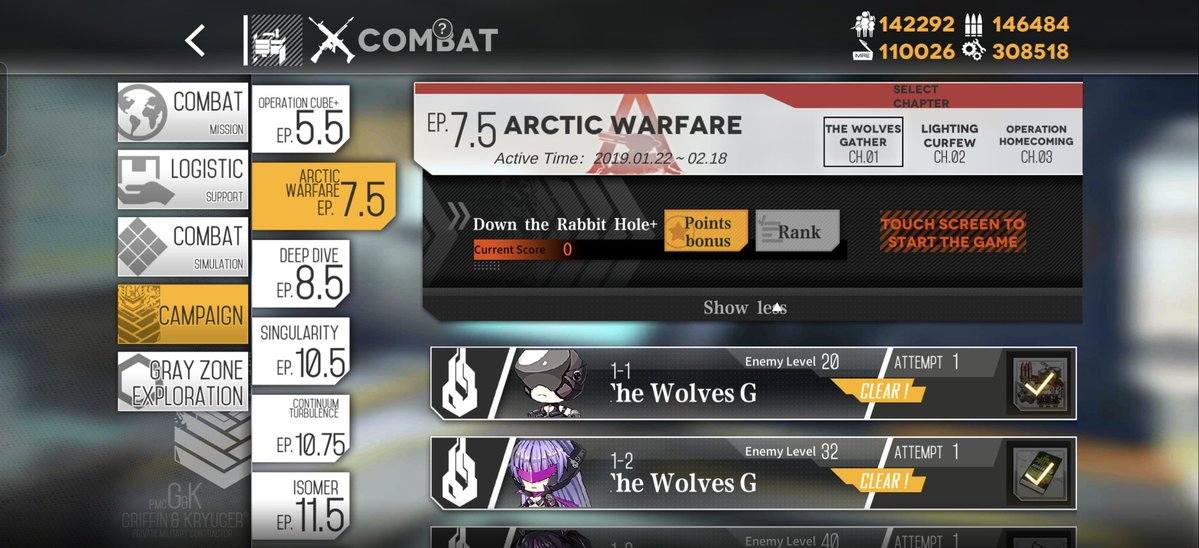 sakuras_world's tweet photo. @NotTheo_Ch I was thinking the SF capture made sense occuring after Arctic Warfare and considering AW is chapter 7.5 then no I'd say chapters 7-9 is about right for capture unlock. https://t.co/mwgegbjF6N